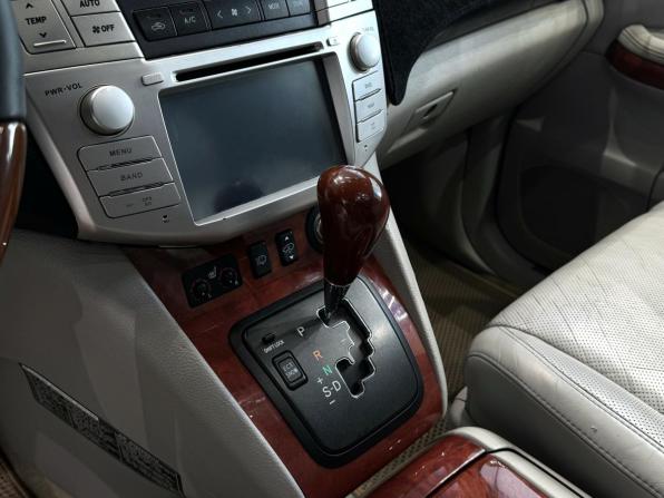 Lexus RX II с пробегом 2004 года, цена 1 430 000 рублей, 221850 км, внедорожник, Автокод Объявления