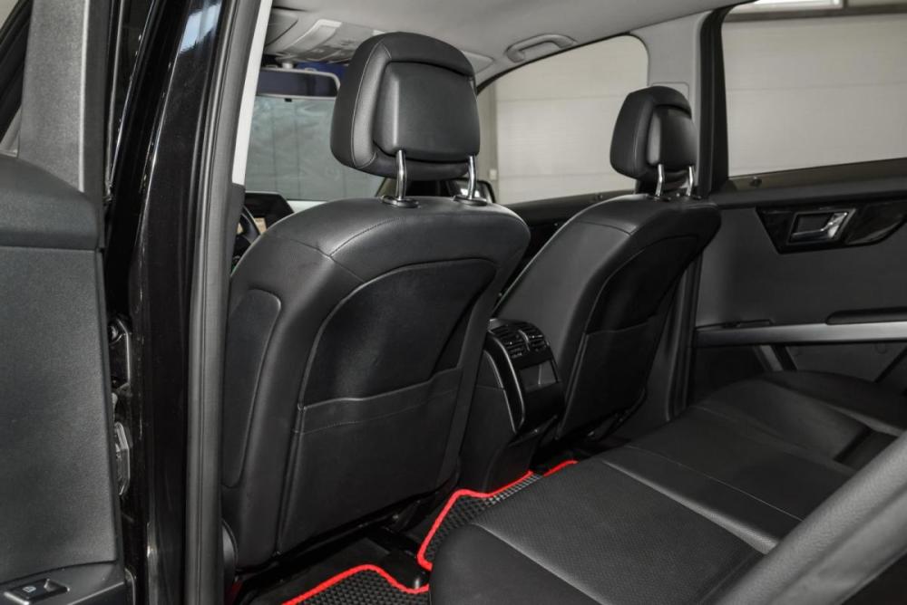 Mercedes-Benz GLK-Класс I (X204) Ульяновск  - изображение 15