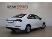 Skoda Rapid II Коломна  - изображение 17