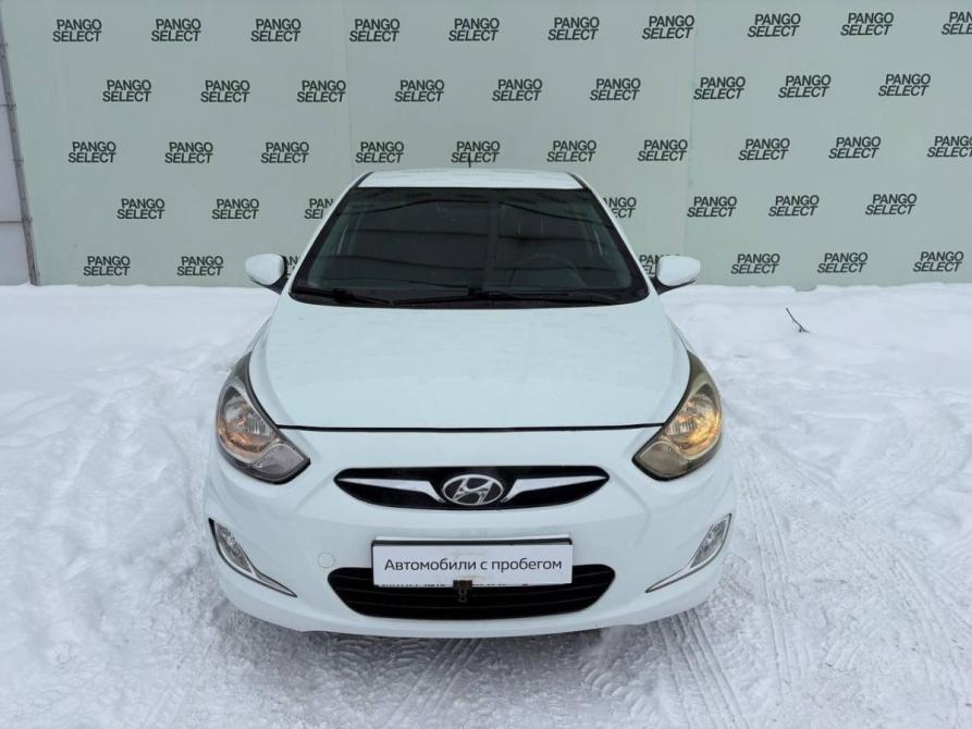 Hyundai Solaris I Нижний Тагил  - изображение 2