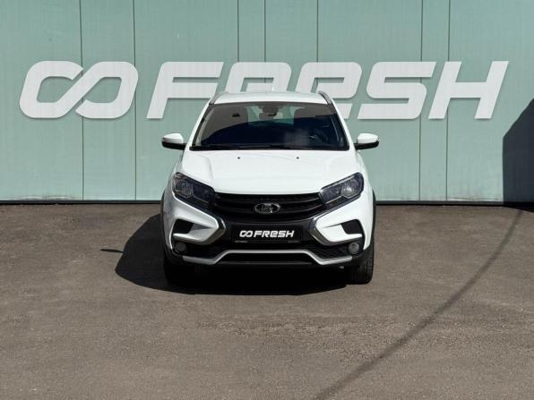 Lada (ВАЗ) XRAY I с пробегом 2019 года, цена 1 179 000 рублей, 86984 км, хэтчбек, Автокод Объявления