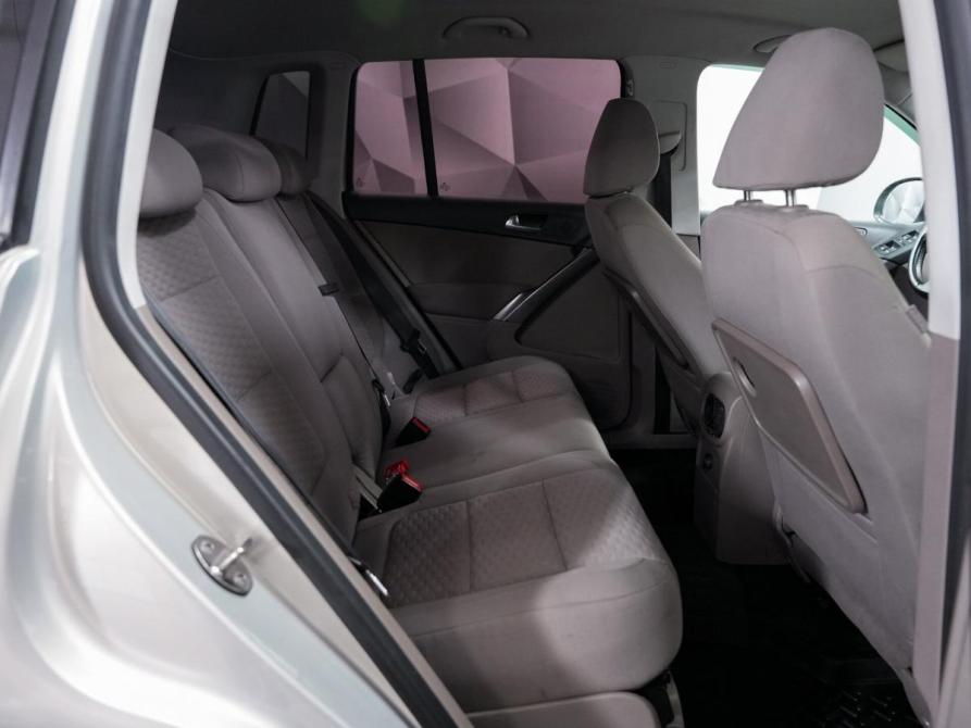 Volkswagen Tiguan I Ульяновск  - изображение 5