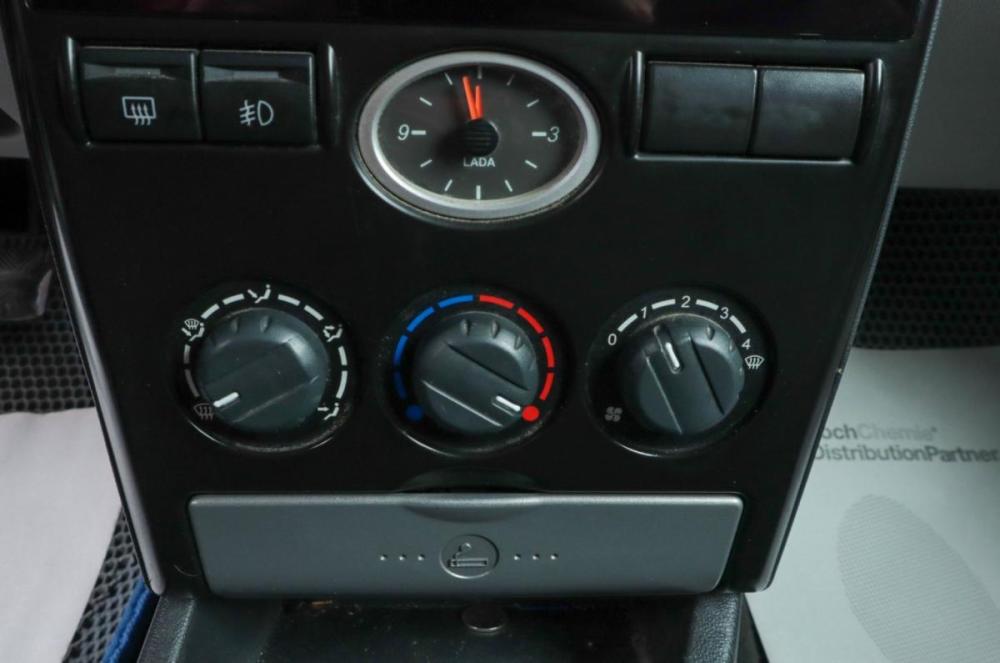 Lada (ВАЗ) Priora I Челябинск  - изображение 10