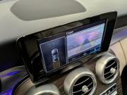 Mercedes-Benz C-Класс IV (W205) Рестайлинг Москва  - изображение 52