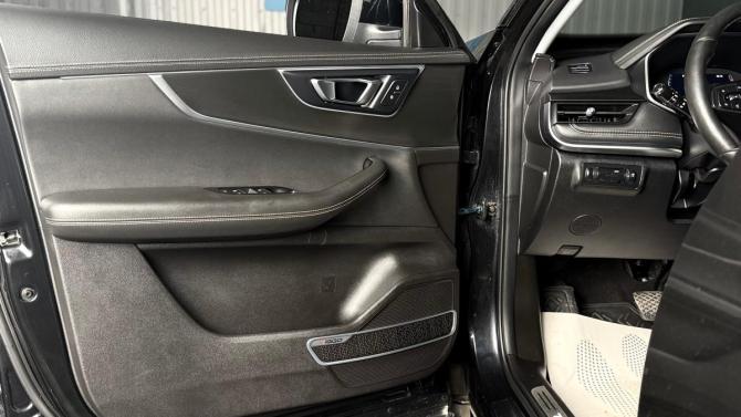 Chery Tiggo 8 Pro I с пробегом 2021 года, цена 1 599 000 рублей, 169109 км, внедорожник, Автокод Объявления