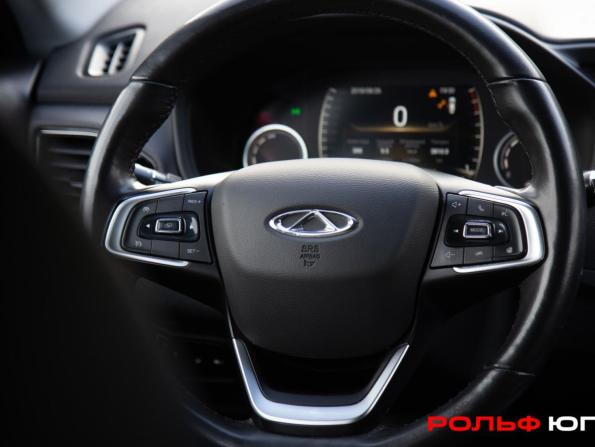 Chery Tiggo 4 I Рестайлинг с пробегом 2021 года, цена 1 243 000 рублей, 54913 км, внедорожник, Автокод Объявления