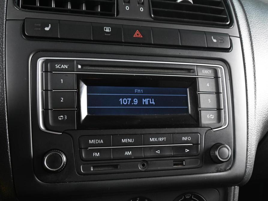 Volkswagen Polo V Ростов-на-Дону  - изображение 12