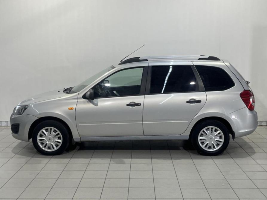 Lada (ВАЗ) Kalina II Курск  - изображение 2