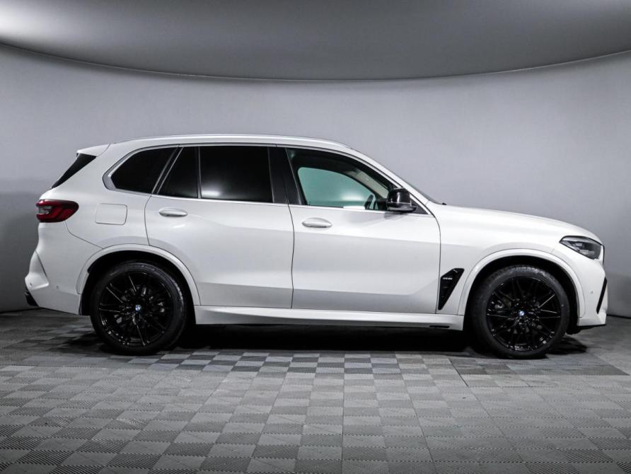 BMW X5 IV (G05/G18) Москва  - изображение 4