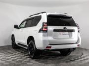Toyota Land Cruiser Prado 150 Series Рестайлинг 3 Санкт-Петербург  - изображение 32