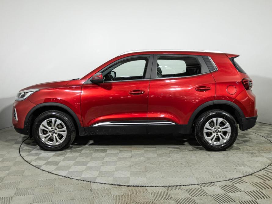 Chery Tiggo 4 Pro I Санкт-Петербург  - изображение 8
