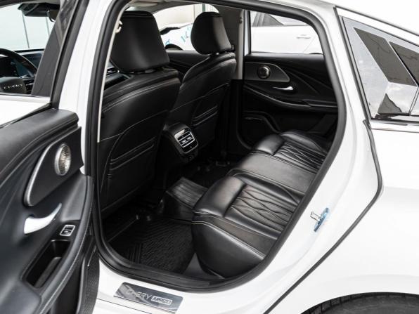 Chery Arrizo 8 с пробегом 2023 года, цена 1 798 000 рублей, 76267 км, седан, Автокод Объявления