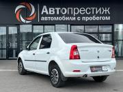 Renault Logan I Рестайлинг Волгоград  - изображение 25