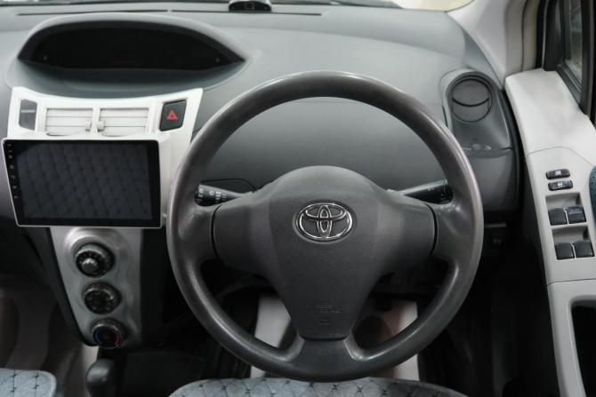 Toyota Vitz II (XP90) с пробегом 2006 года, цена 589 000 рублей, 358606 км, хэтчбек, Автокод Объявления