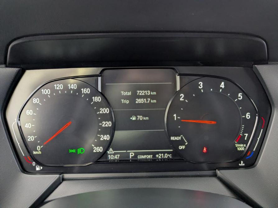 BMW 2 серии F44 Москва  - изображение 16