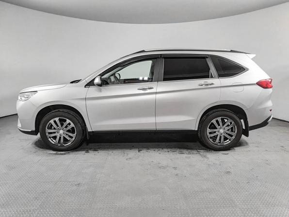 Haval M6 II с пробегом 2025 года, цена 1 790 000 рублей, 12384 км, внедорожник, Автокод Объявления