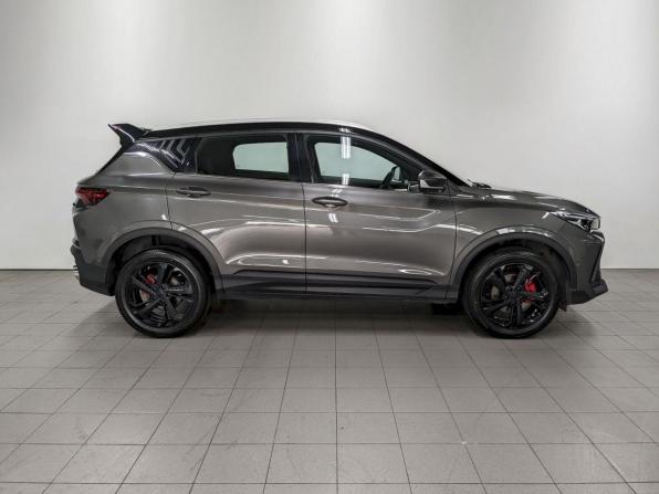 Geely Coolray I Рестайлинг с пробегом 2024 года, цена 2 190 000 рублей, 23664 км, внедорожник, Автокод Объявления
