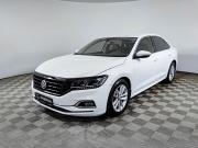 Volkswagen Passat B8 Рестайлинг Уфа  - изображение 26
