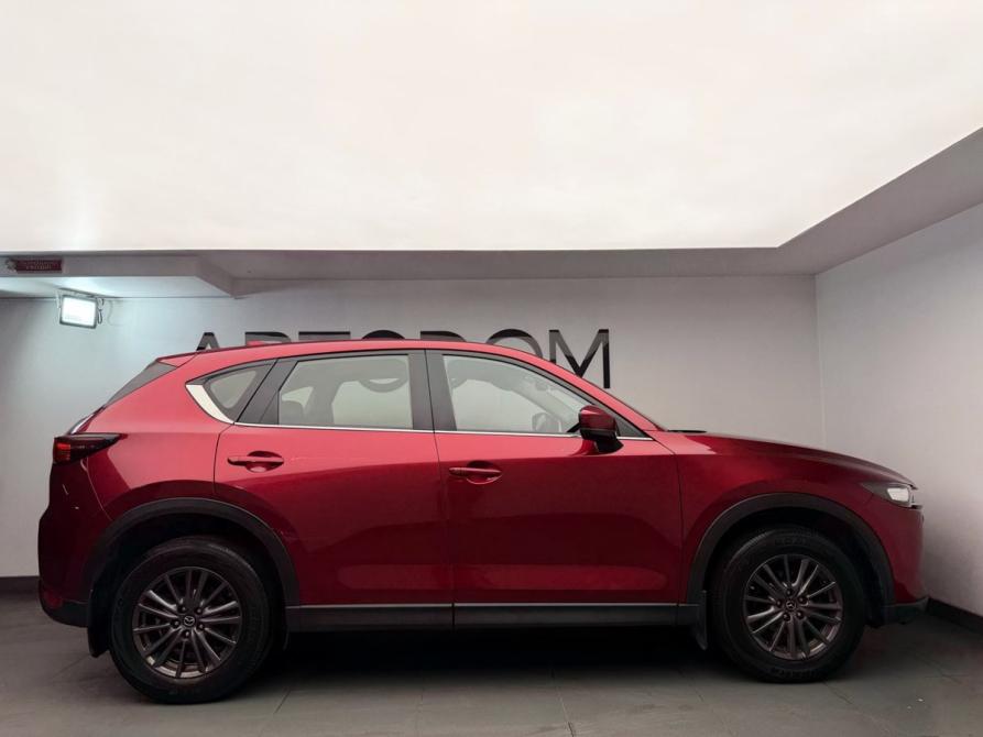 Mazda CX-5 II Москва  - изображение 4