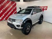 Mitsubishi Pajero Sport II Рестайлинг Новочеркасск  - изображение 20