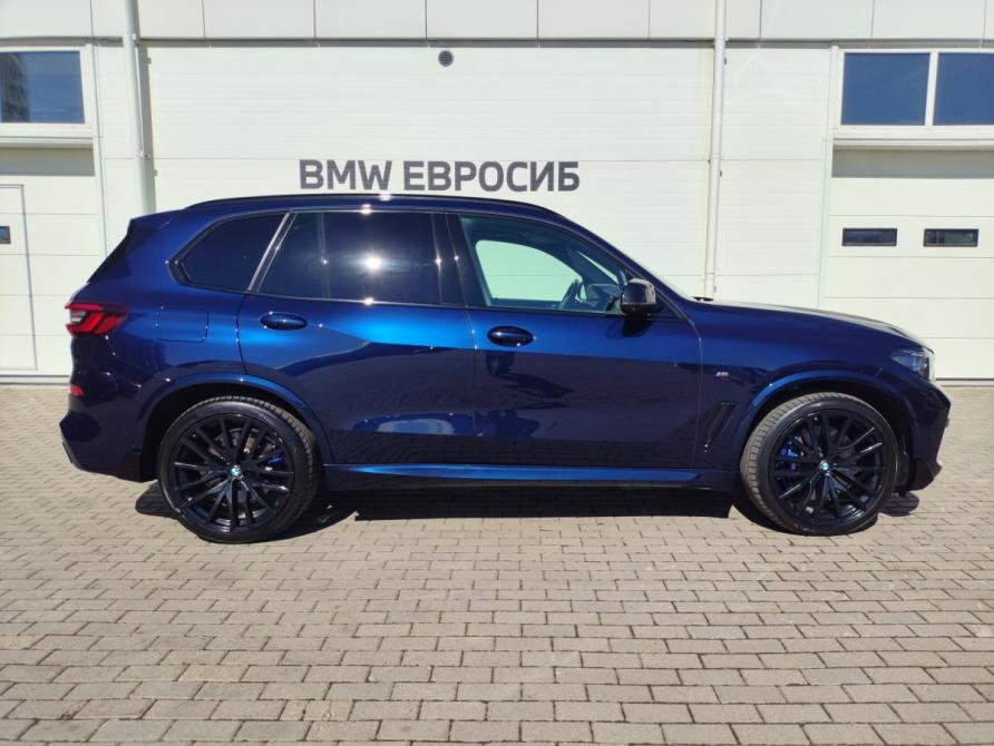 BMW X5 IV (G05/G18) Санкт-Петербург  - изображение 6