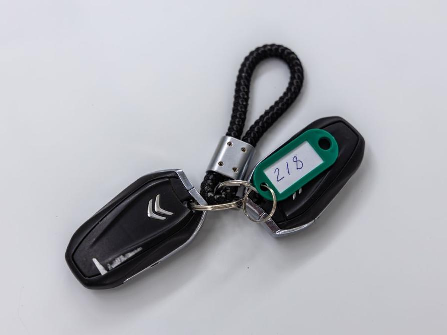 Citroen C4 Picasso II Волгоград  - изображение 36