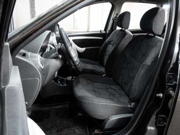 Renault Sandero I с пробегом 2011 года, цена 575 000 рублей, 256536 км, хэтчбек, Автокод Объявления