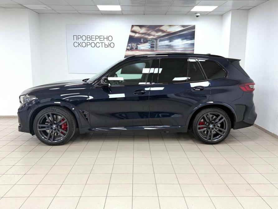 BMW X5 M III (F95) Красноярск  - изображение 6