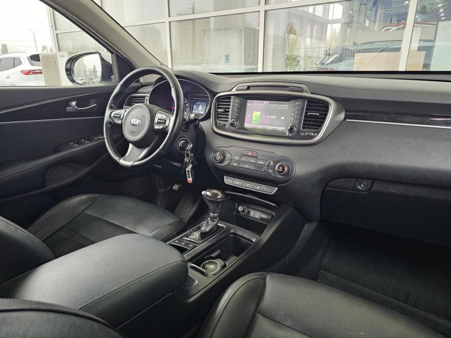 Kia Sorento III Prime Липецк  - изображение 5