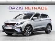 Belgee X50 Тюмень  - изображение 27
