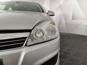 Opel Astra H Рестайлинг Москва  - изображение 29