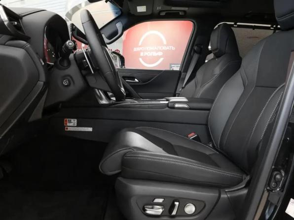 Lexus LX IV с пробегом 2026 года, цена 21 010 000 рублей, 100 км, внедорожник, Автокод Объявления