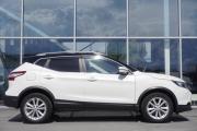 Nissan Qashqai II Ульяновск  - изображение 28