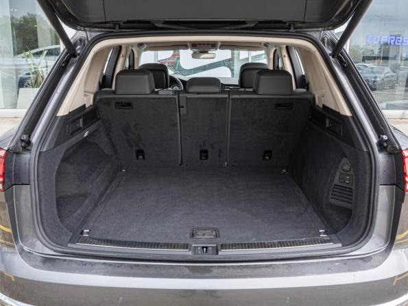 Volkswagen Touareg III с пробегом 2020 года, цена 4 540 000 рублей, 179130 км, внедорожник, Автокод Объявления