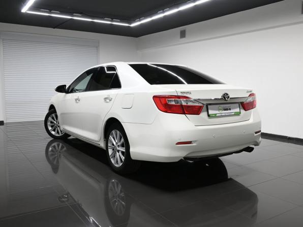 Toyota Camry VII (XV50) с пробегом 2014 года, цена 1 745 000 рублей, 180580 км, седан, Автокод Объявления