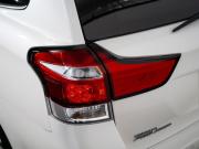Toyota Corolla XI (E160 E170) Рестайлинг 2 Иркутск  - изображение 43