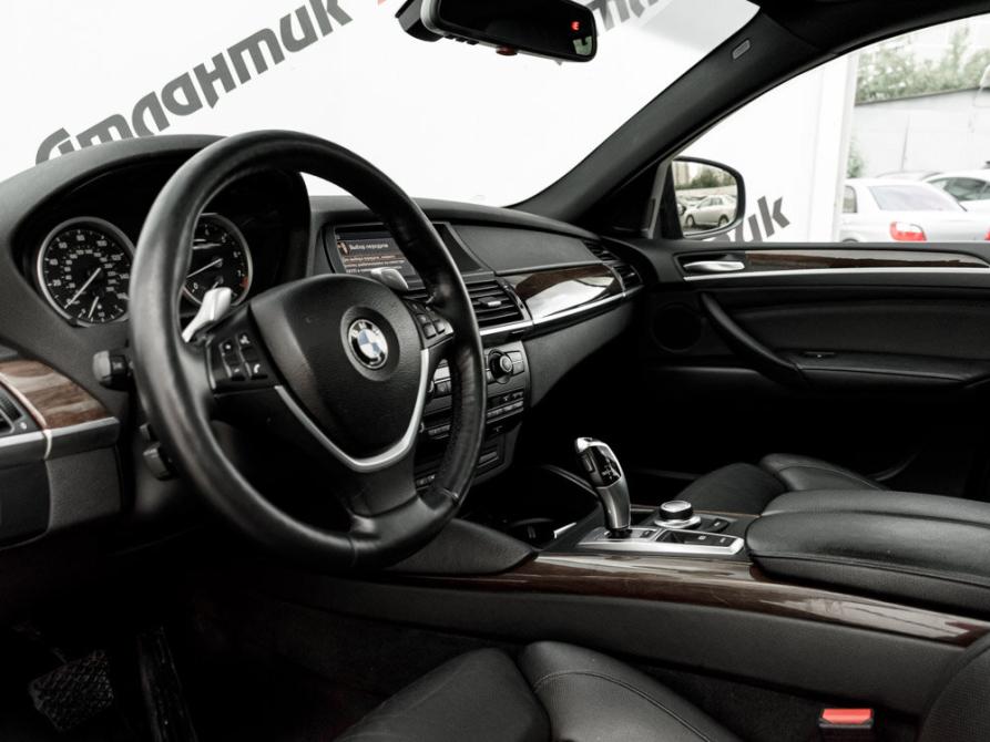BMW X6 I (E71) Екатеринбург  - изображение 11