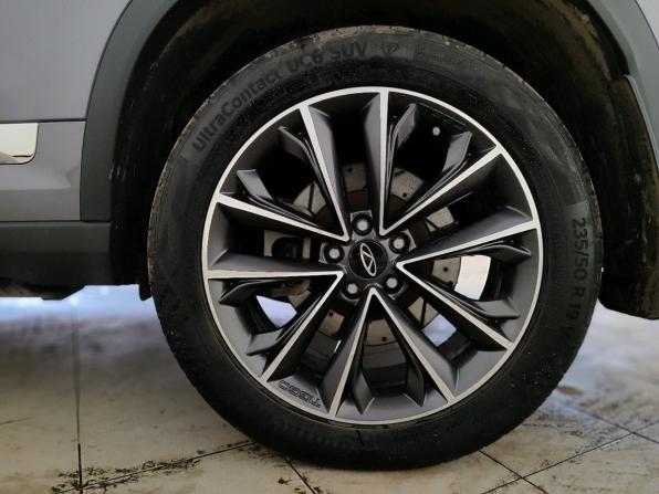 Chery Tiggo 8 Pro Max I Рестайлинг с пробегом 2023 года, цена 2 349 000 рублей, 85260 км, внедорожник, Автокод Объявления