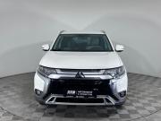 Mitsubishi Outlander III Рестайлинг 3 Ростов-на-Дону  - изображение 28