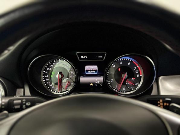Mercedes-Benz GLA I (X156) с пробегом 2016 года, цена 1 850 000 рублей, 102976 км, внедорожник, Автокод Объявления