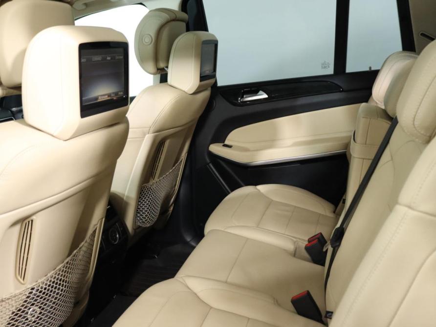 Mercedes-Benz GLS I (X166) Санкт-Петербург  - изображение 24