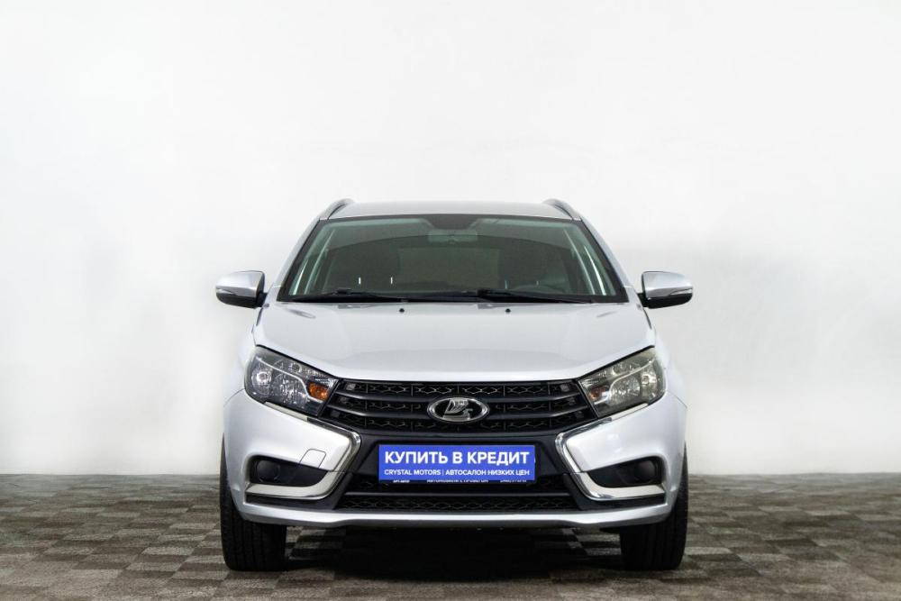 Lada (ВАЗ) Vesta I Сургут  - изображение 2