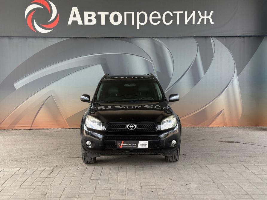 Toyota RAV4 III (XA30) Волгоград  - изображение 2