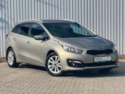 Kia Ceed II Рестайлинг Ростов-на-Дону  - изображение 24