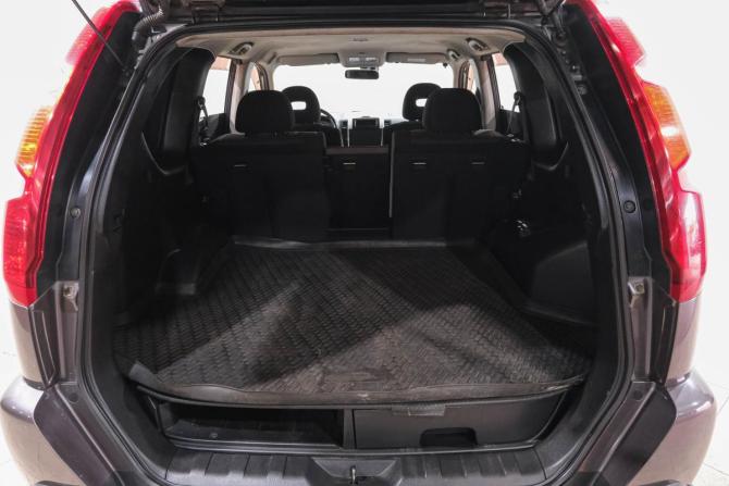 Nissan X-Trail II с пробегом 2010 года, цена 1 409 000 рублей, 314000 км, внедорожник, Автокод Объявления