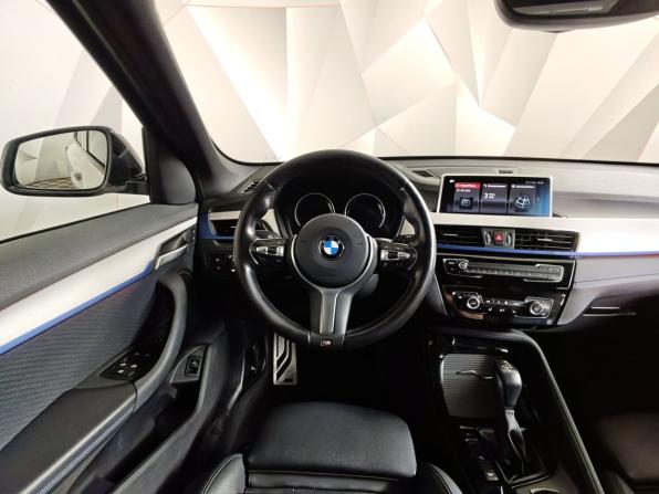 BMW X1 II (F48) Рестайлинг с пробегом 2019 года, цена 3 500 000 рублей, 79948 км, внедорожник, Автокод Объявления