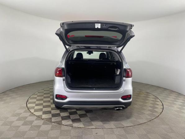 Kia Sorento III Prime Рестайлинг с пробегом 2018 года, цена 2 642 000 рублей, 144889 км, внедорожник, Автокод Объявления