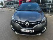 Renault Kaptur I Рестайлинг Астрахань  - изображение 28