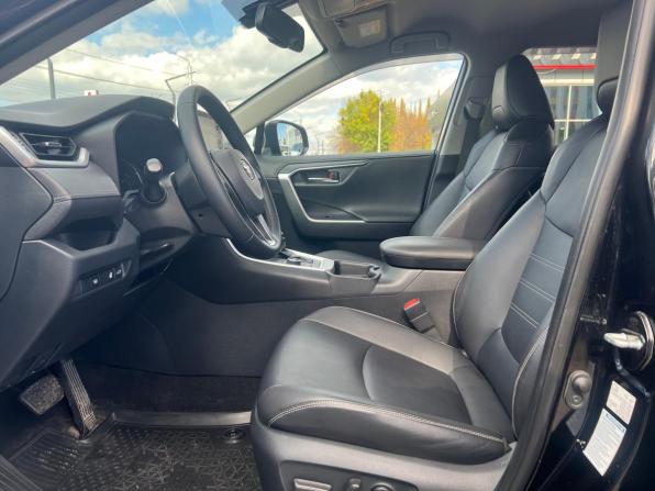Toyota RAV4 V (XA50) с пробегом 2019 года, цена 3 240 000 рублей, 86052 км, внедорожник, Автокод Объявления