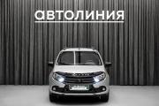 Lada (ВАЗ) Granta I Рестайлинг Красноярск  - изображение 21